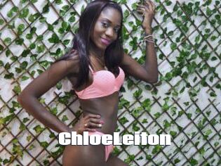 ChloeLeiton