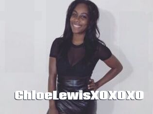 ChloeLewisXOXOXO