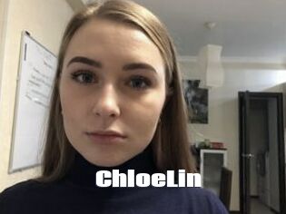 ChloeLin