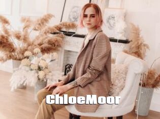 ChloeMoor