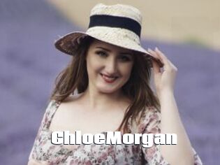 ChloeMorgan The hot porn
