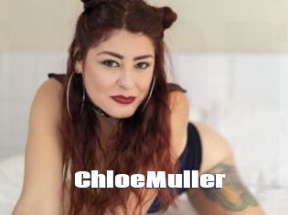 ChloeMuller