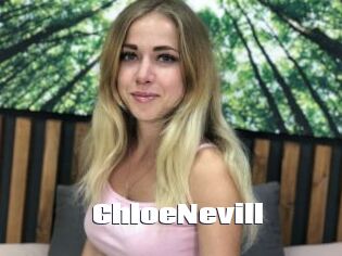 ChloeNevill