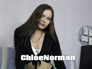 ChloeNorman