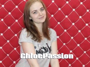 ChloePassion
