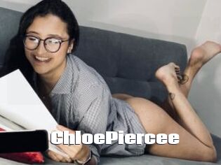 ChloePiercee