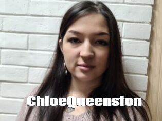 ChloeQueenston
