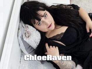 ChloeRaven