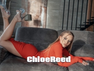 ChloeReed