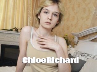 ChloeRichard