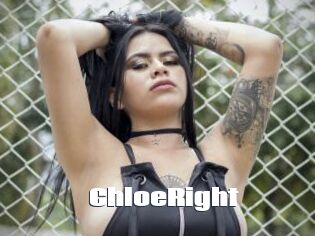 ChloeRight
