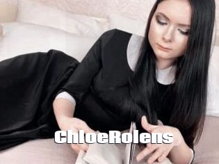 ChloeRolens