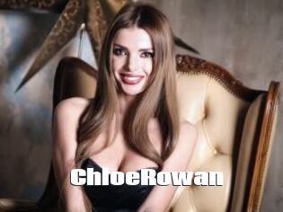 ChloeRowan