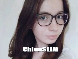 ChloeSLIM
