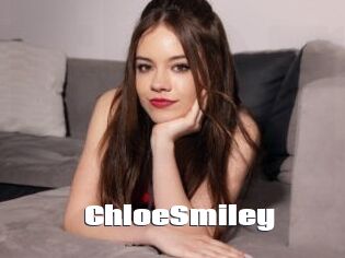 ChloeSmiley