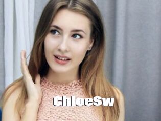 ChloeSw