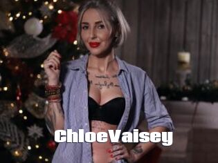 ChloeVaisey