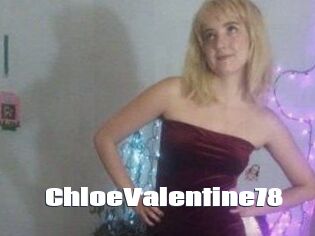 ChloeValentine78