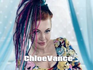 ChloeVance The hot porn