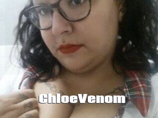 ChloeVenom