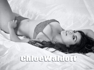 ChloeWaldorf