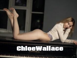 ChloeWallace
