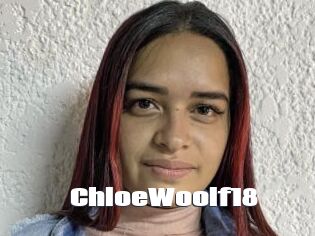 ChloeWoolf18