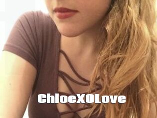 ChloeXOLove