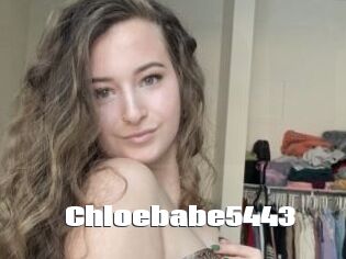 Chloebabe5443