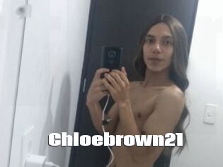 Chloebrown21