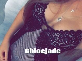 Chloejade