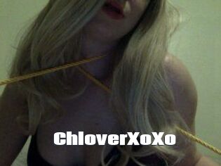ChloverXoXo