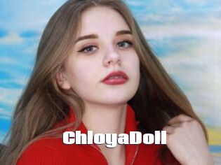 ChloyaDoll