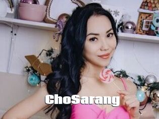 ChoSarang