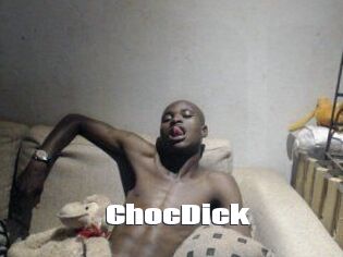 ChocDick