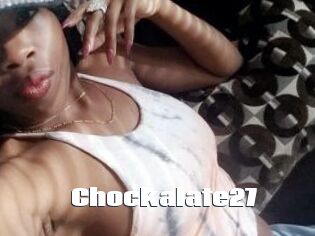Chockalate27