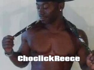 ChoclickReece