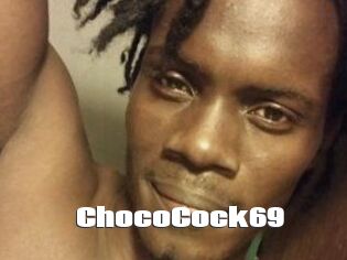 ChocoCock69