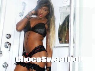 ChocoSweetDoll