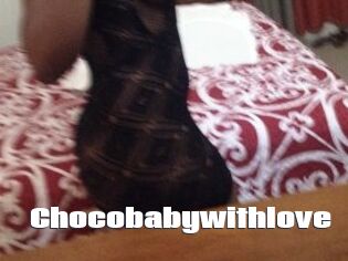 Chocobabywithlove