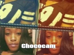 Chococam