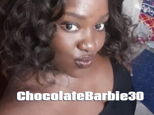 ChocolateBarbie30