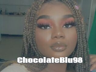 ChocolateBlu98
