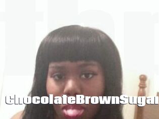 ChocolateBrownSugar