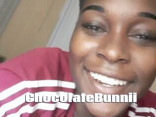 ChocolateBunnii