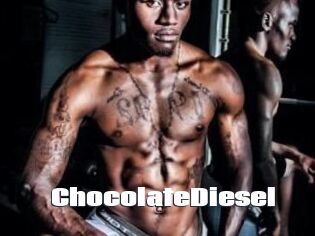 ChocolateDiesel