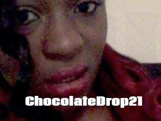 ChocolateDrop21