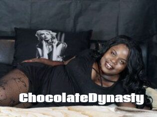 ChocolateDynasty