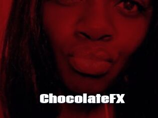 ChocolateFX