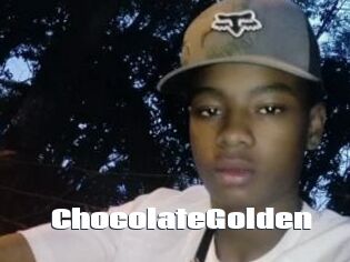 ChocolateGolden